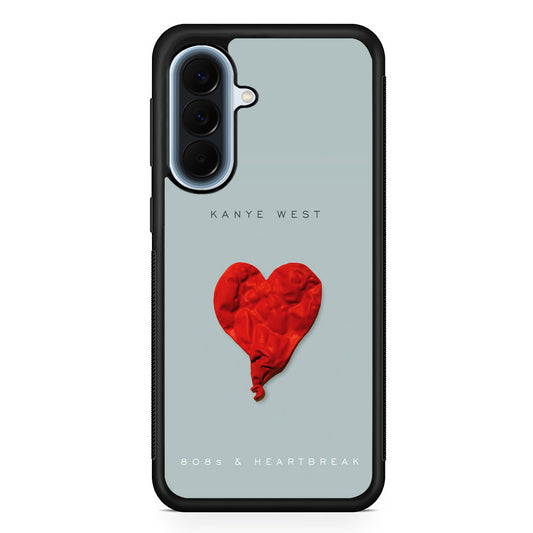 Kanye West 808s & Heartbreak Samsung Galaxy A57 Case | Slim Samsung Galaxy A57 Protective Case