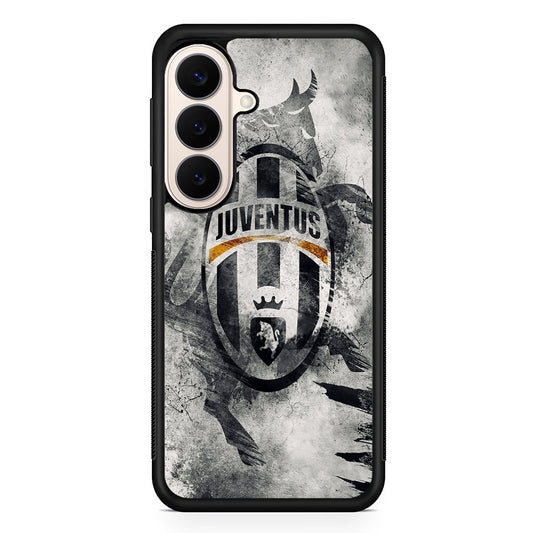 FB Juventus Samsung Galaxy S26 Case | Durable Protective Rubber Cover
