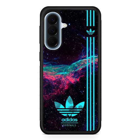 Adidas Milkyway Fingerprint Samsung Galaxy A57 Case | Slim Samsung Galaxy A57 Protective Case