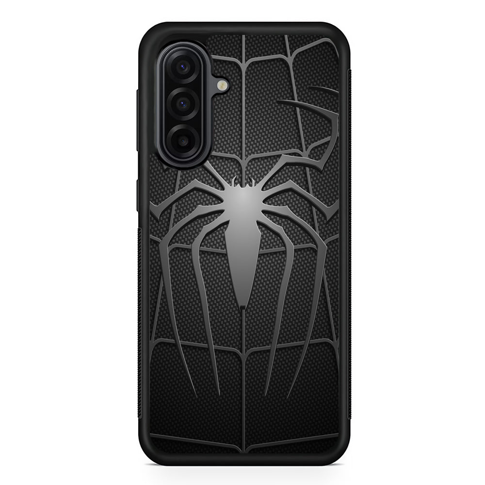 Spiderman 003 Samsung Galaxy A17 Case | Durable Rubber Samsung Galaxy A17 Phone Case