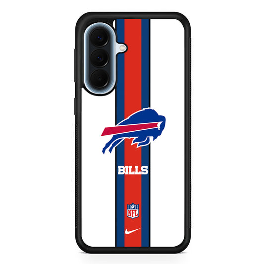 NFL Buffalo Bills Nike Samsung Galaxy A57 Case | Slim Samsung Galaxy A57 Protective Case