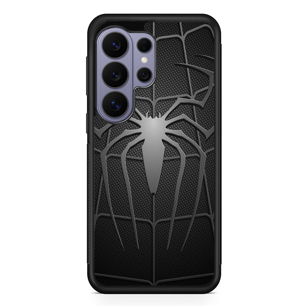 Spiderman 003 Samsung Galaxy S26 Ultra Case | Protective Rubber Cover