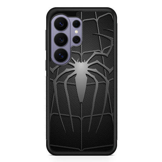 Spiderman 003 Samsung Galaxy S26 Ultra Case | Protective Rubber Cover