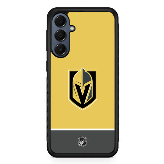 NHL Vegas Golden Knights Team Samsung Galaxy A16 Case | Slim Protective Cover for Samsung Galaxy A16