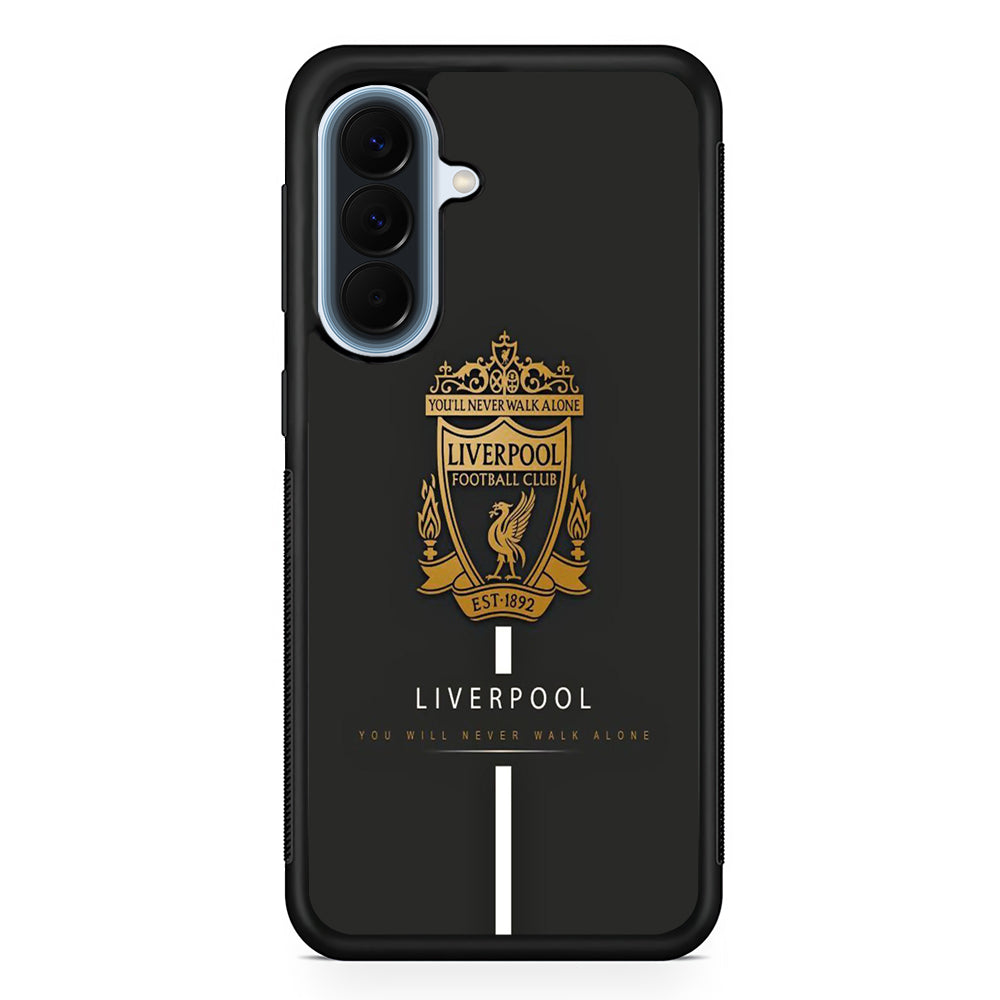 FB Liverpool 001 Samsung Galaxy A57 Case | Slim Samsung Galaxy A57 Protective Case