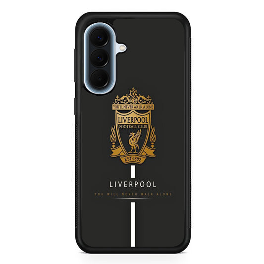 FB Liverpool 001 Samsung Galaxy A57 Case | Slim Samsung Galaxy A57 Protective Case