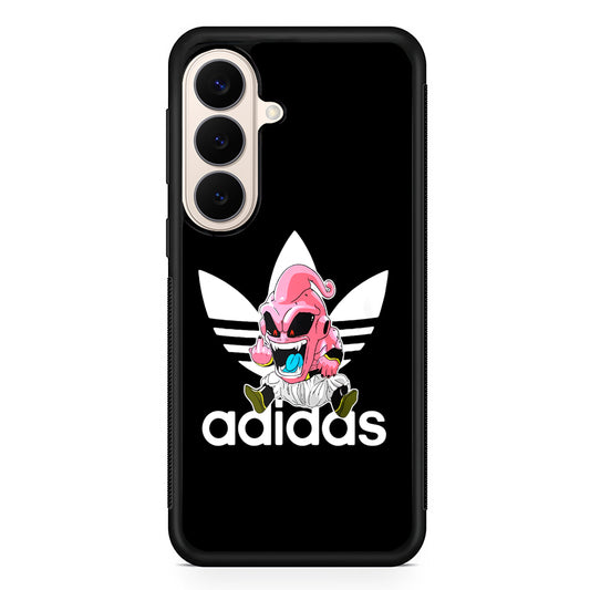 Adidas Chibi Majin Buu Samsung Galaxy S26 Case – Slim Protective Phone Cover