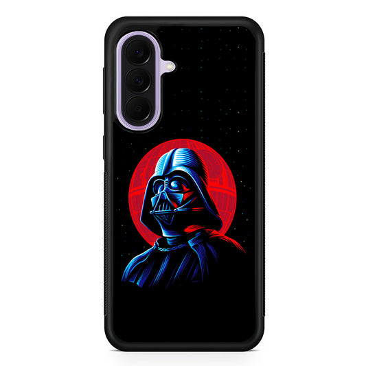 Star Wars Vader Dark Side Samsung Galaxy A37 Case | Samsung Galaxy A37 Rubber Protective Case