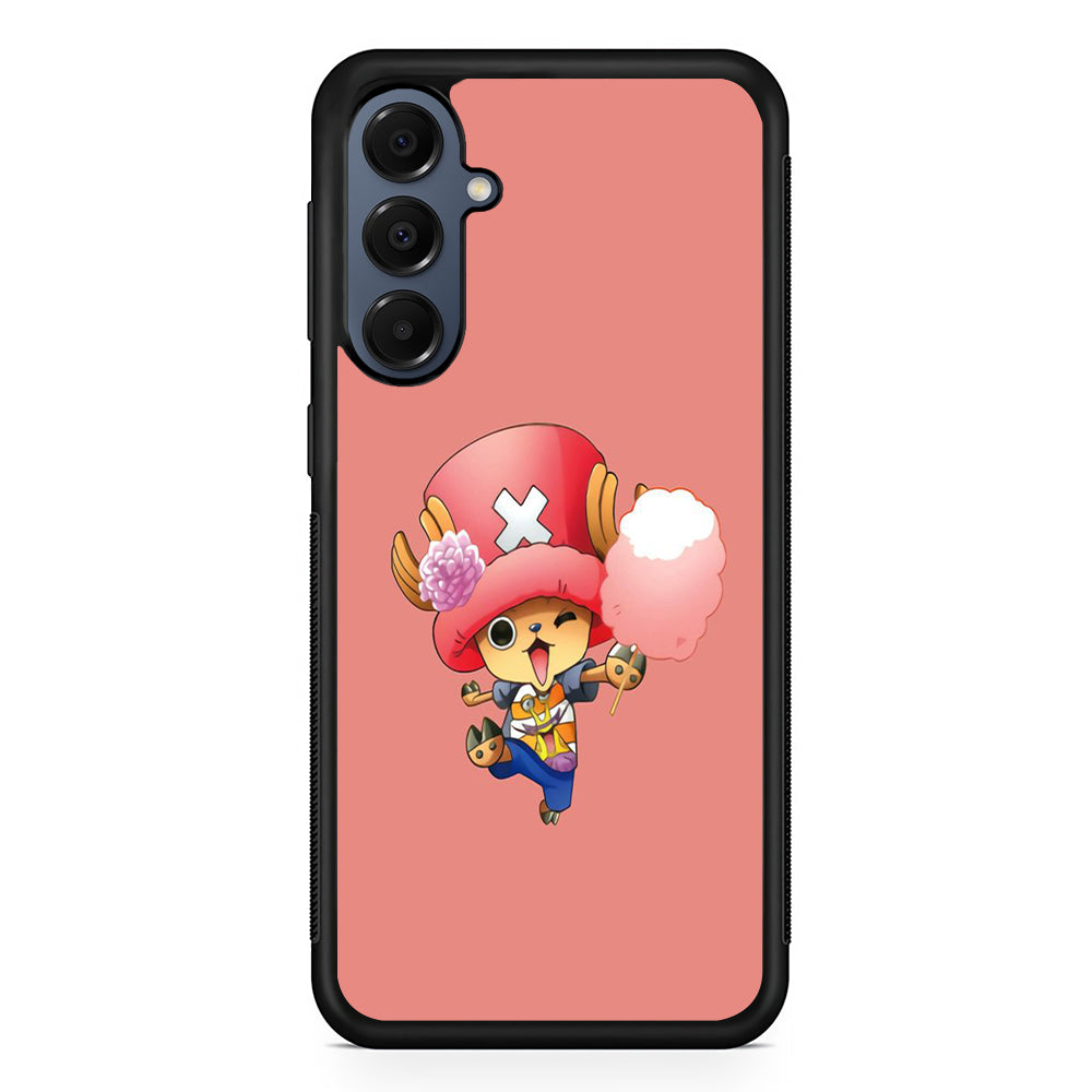 One Piece - Tony Tony Chopper 002 Samsung Galaxy A16 Case | Slim Protective Cover for Samsung Galaxy A16