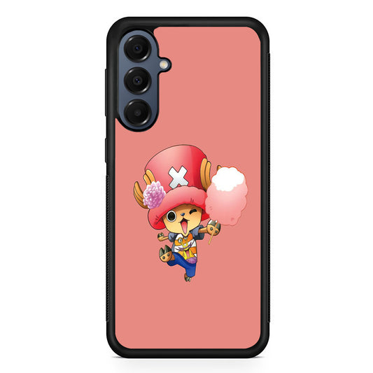 One Piece - Tony Tony Chopper 002 Samsung Galaxy A16 Case | Slim Protective Cover for Samsung Galaxy A16