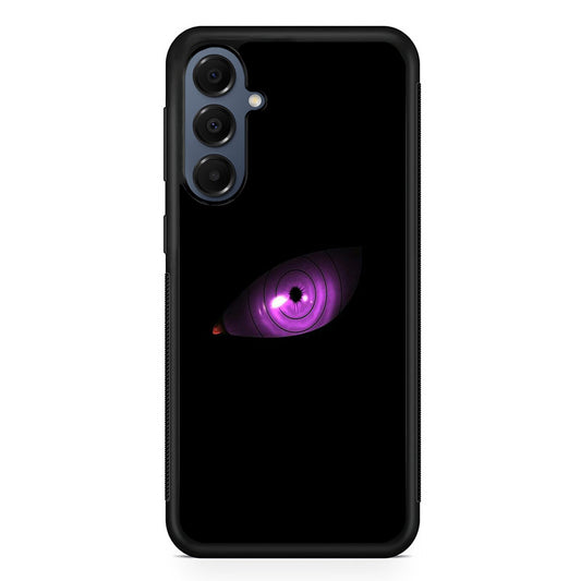 Naruto - Eye Rinnegan Samsung Galaxy A16 Case | Slim Protective Cover for Samsung Galaxy A16