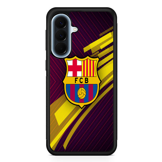 FB Barcelona 001 Samsung Galaxy A57 Case | Slim Samsung Galaxy A57 Protective Case