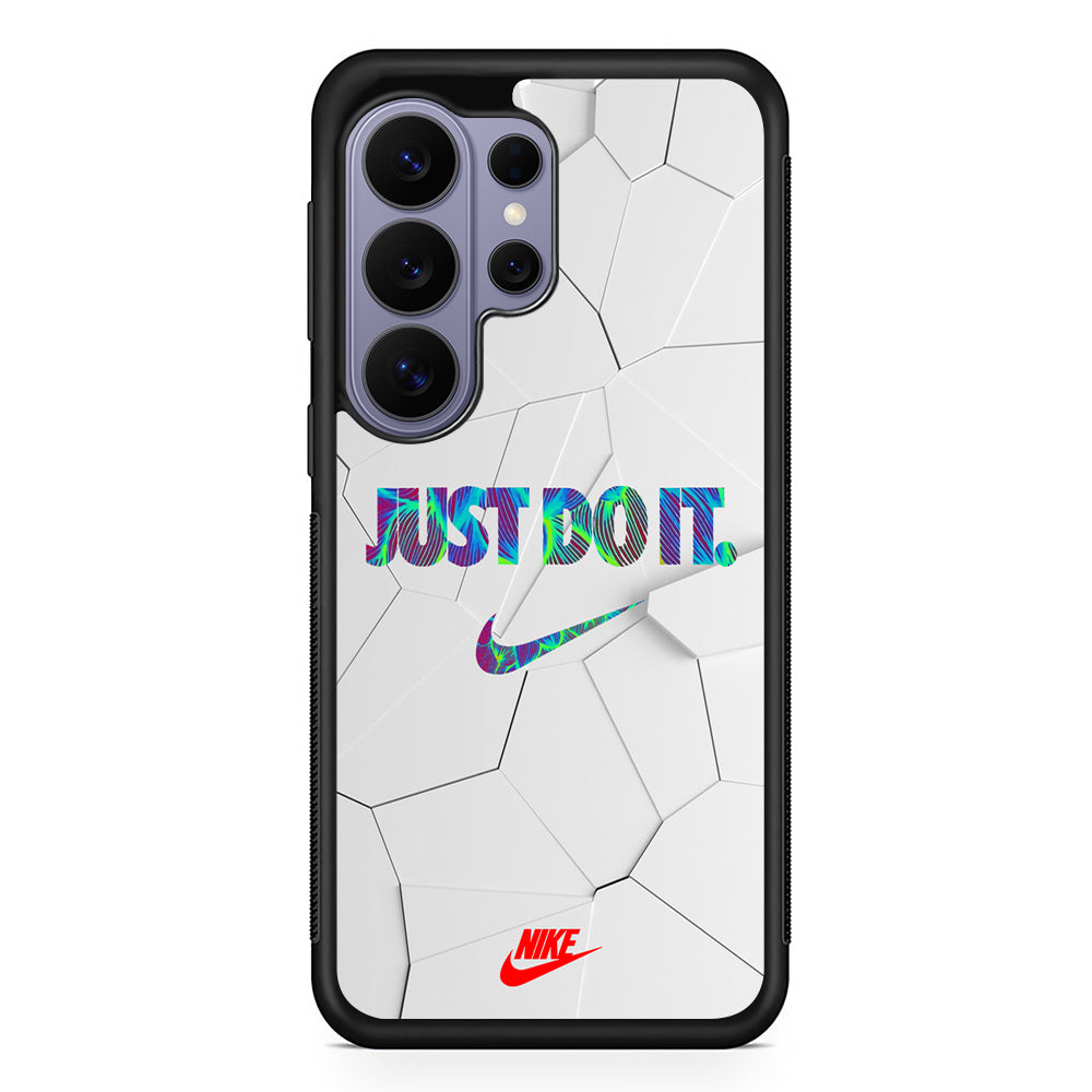 Nike Glowing Inside Samsung Galaxy S26 Ultra Case | Slim Durable Protective Cover