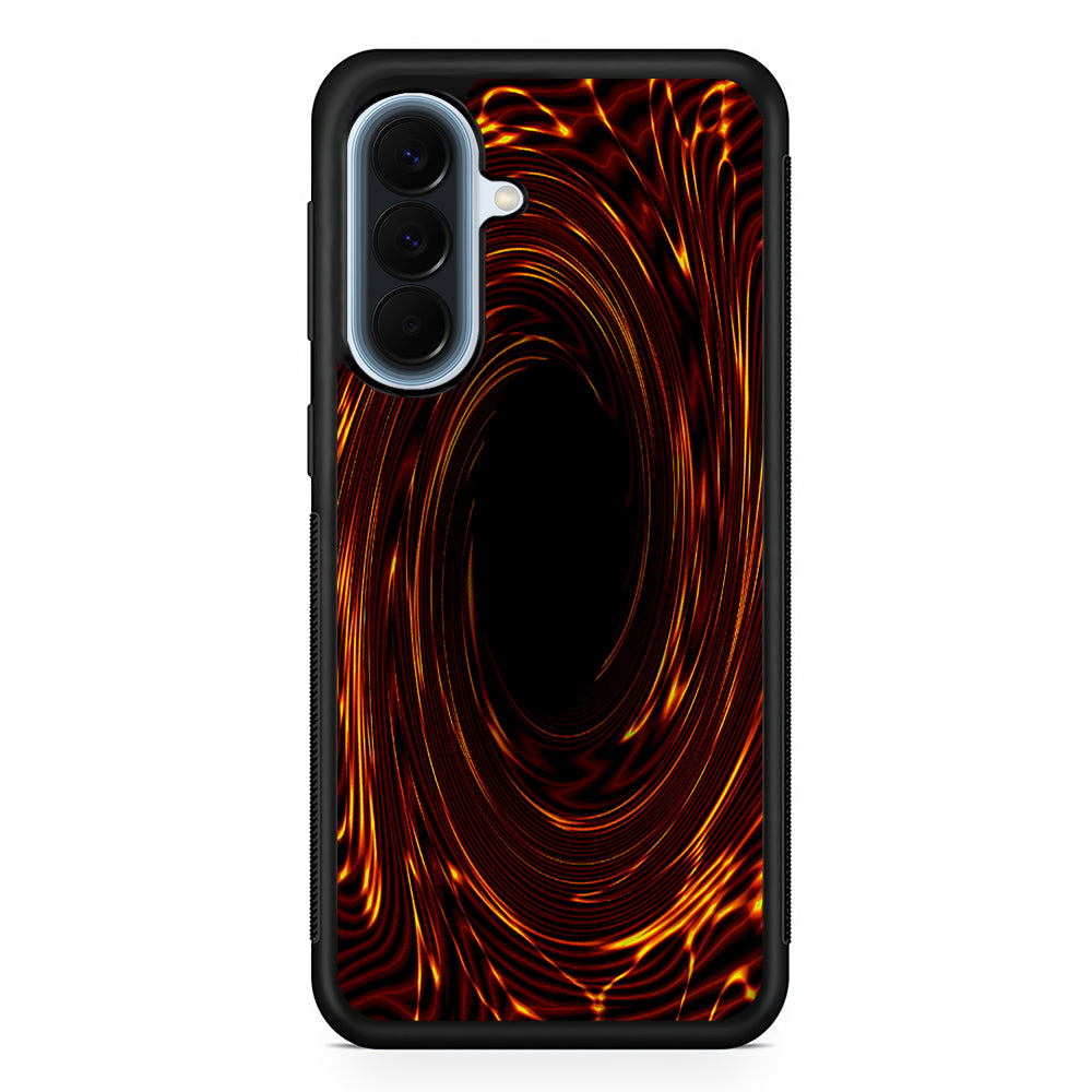 Back Card Yu-Gi-Oh Samsung Galaxy A57 Case | Slim Samsung Galaxy A57 Protective Case