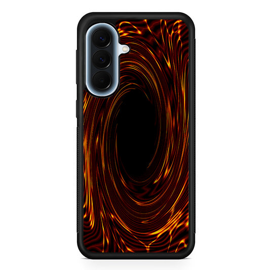 Back Card Yu-Gi-Oh Samsung Galaxy A57 Case | Slim Samsung Galaxy A57 Protective Case