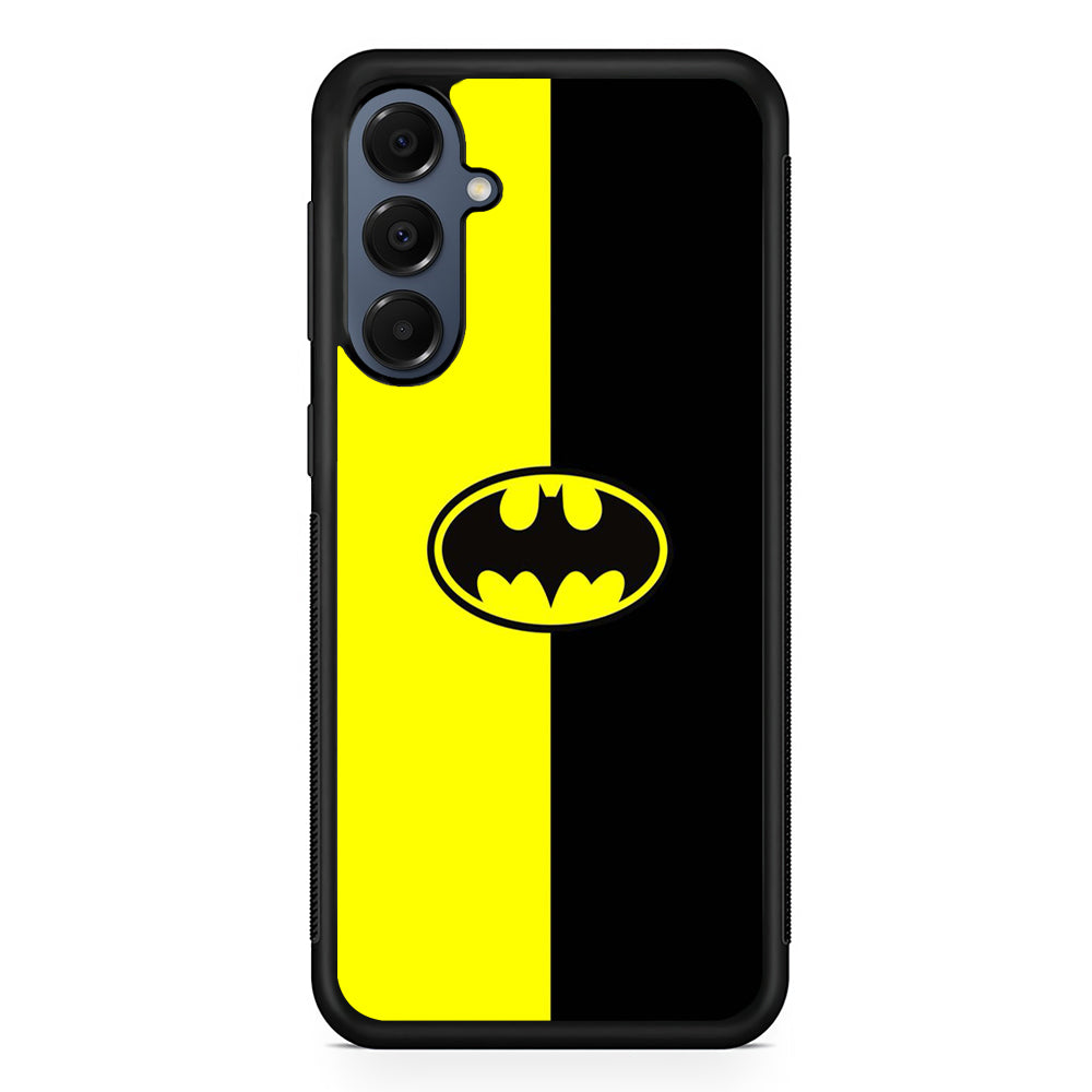 Batman 004 Samsung Galaxy A16 Case | Slim Protective Cover for Samsung Galaxy A16