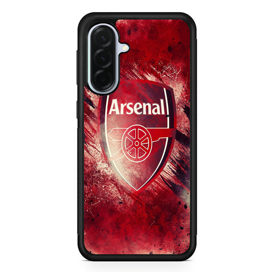 FB Arsenal Samsung Galaxy A36 Case | Durable Samsung Galaxy A36 Protective Case