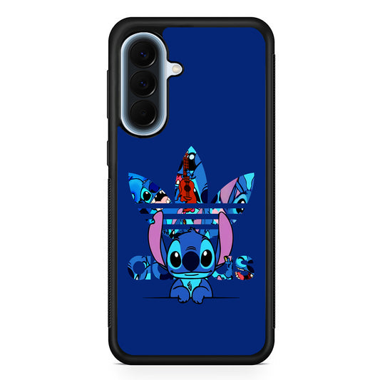 Adidas Cute Stitch Samsung Galaxy A57 Case | Slim Samsung Galaxy A57 Protective Case