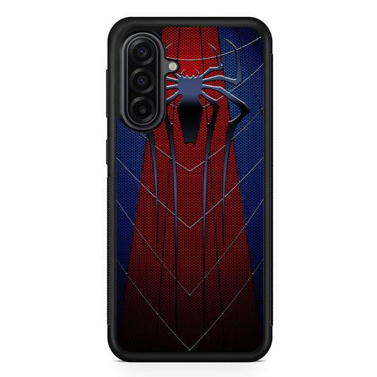 Spiderman 004 Samsung Galaxy A17 Case | Durable Rubber Samsung Galaxy A17 Phone Case