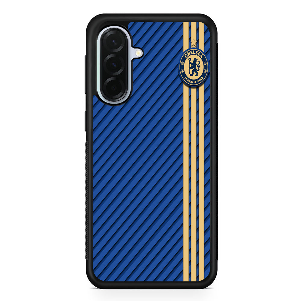 FB Chelsea 002 Samsung Galaxy A36 Case | Durable Samsung Galaxy A36 Protective Case