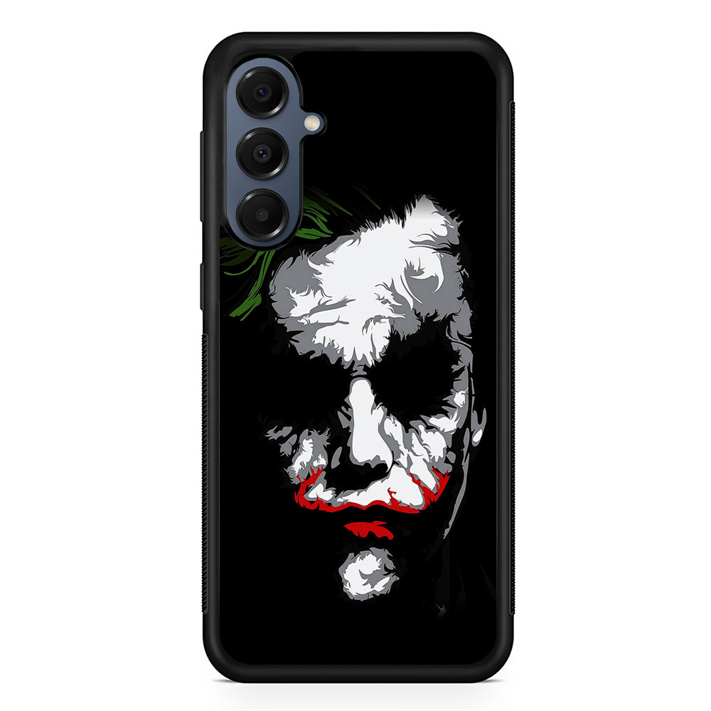 Joker Abstract Painting Samsung Galaxy A16 Case | Slim Protective Cover for Samsung Galaxy A16