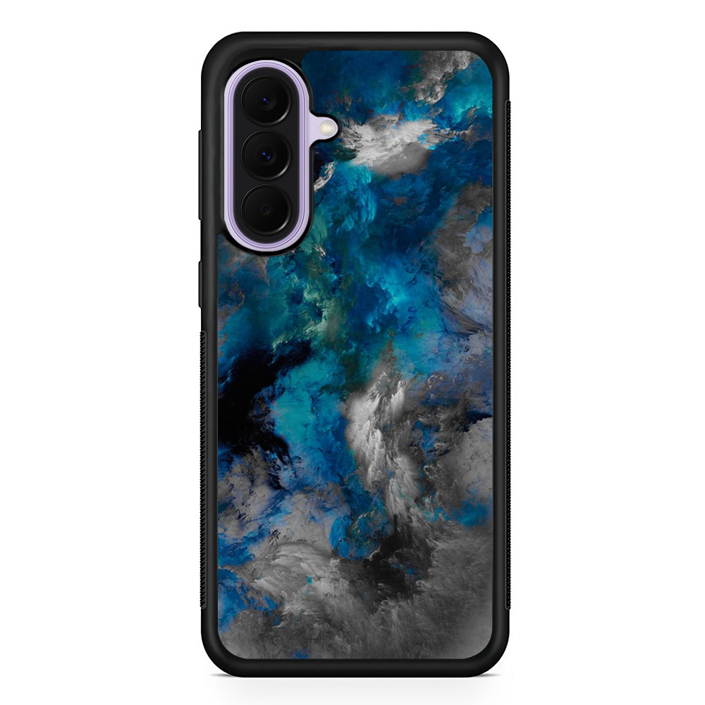 Marble Pattern 016 Samsung Galaxy A37 Case | Samsung Galaxy A37 Rubber Protective Case