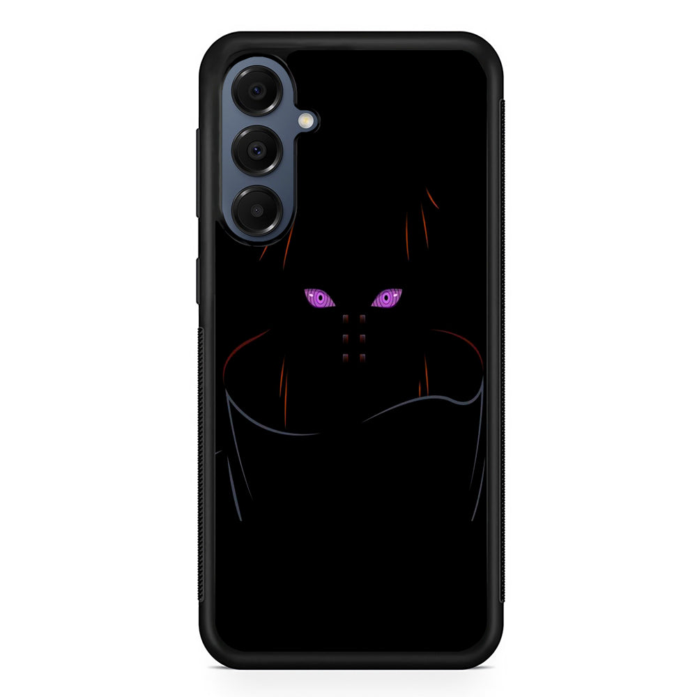 Naruto - Rinnegan Samsung Galaxy A16 Case | Slim Protective Cover for Samsung Galaxy A16