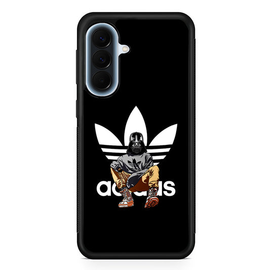 Adidas Darth Vader Samsung Galaxy A57 Case | Slim Samsung Galaxy A57 Protective Case