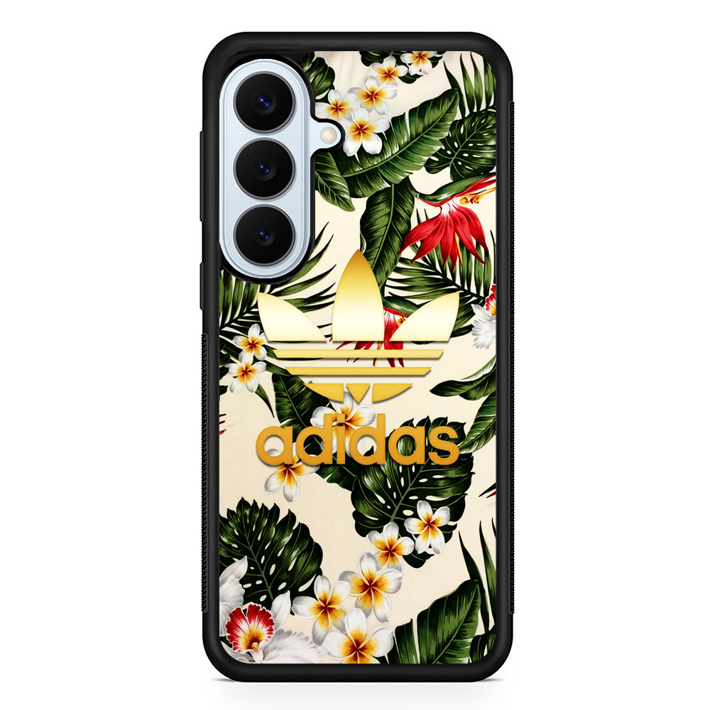 Adidas Nature Fusion Samsung Galaxy S26 Plus Case | Lightweight Protective Phone Cover