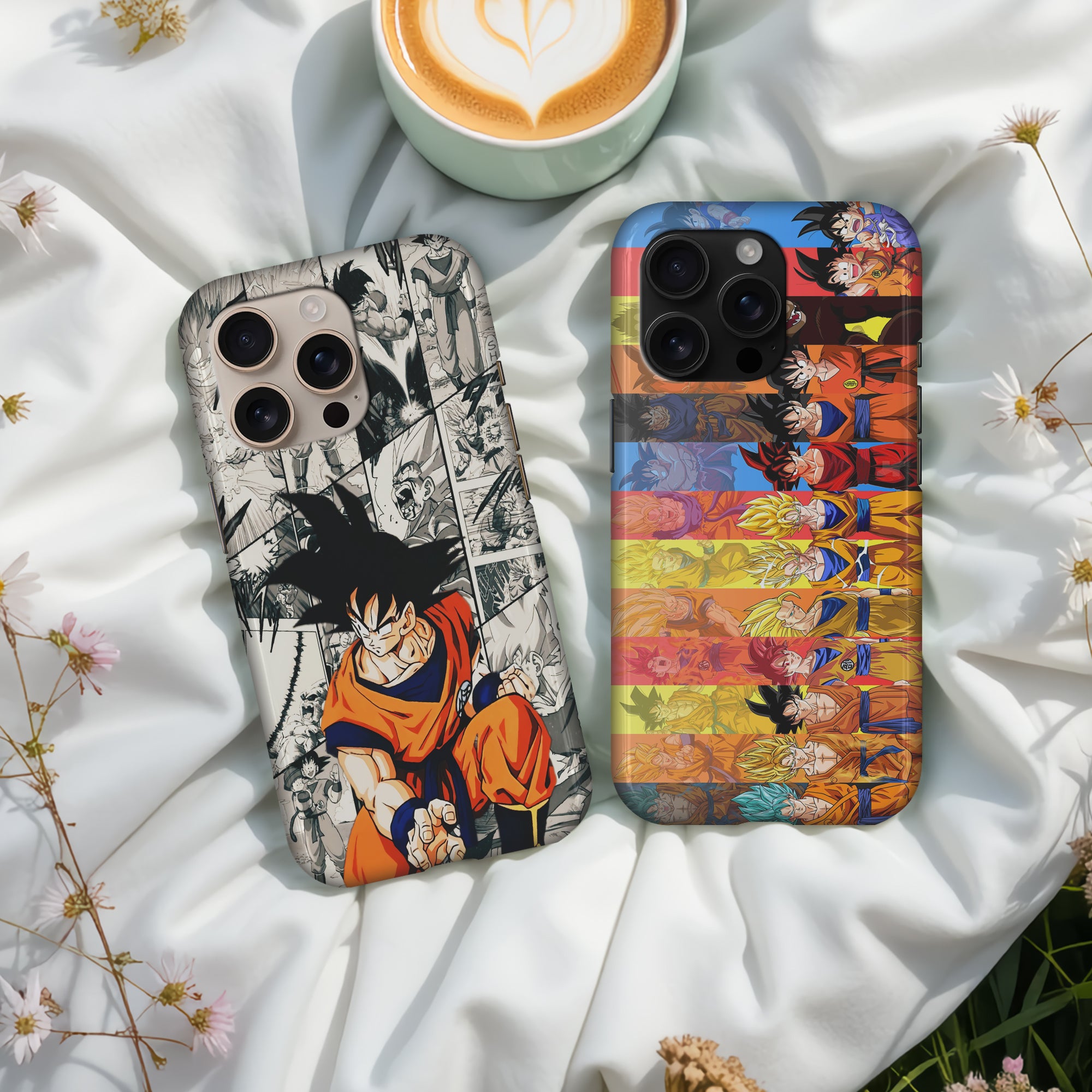 iPhone Case Collection