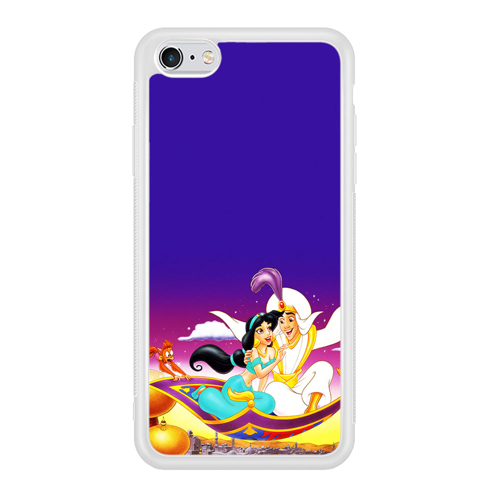 Aladdin on the Magic Carpet iPhone 6 | 6s Case