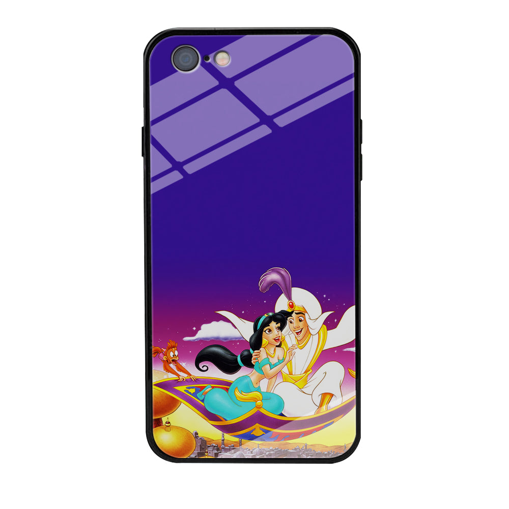 Aladdin on the Magic Carpet iPhone 6 | 6s Case