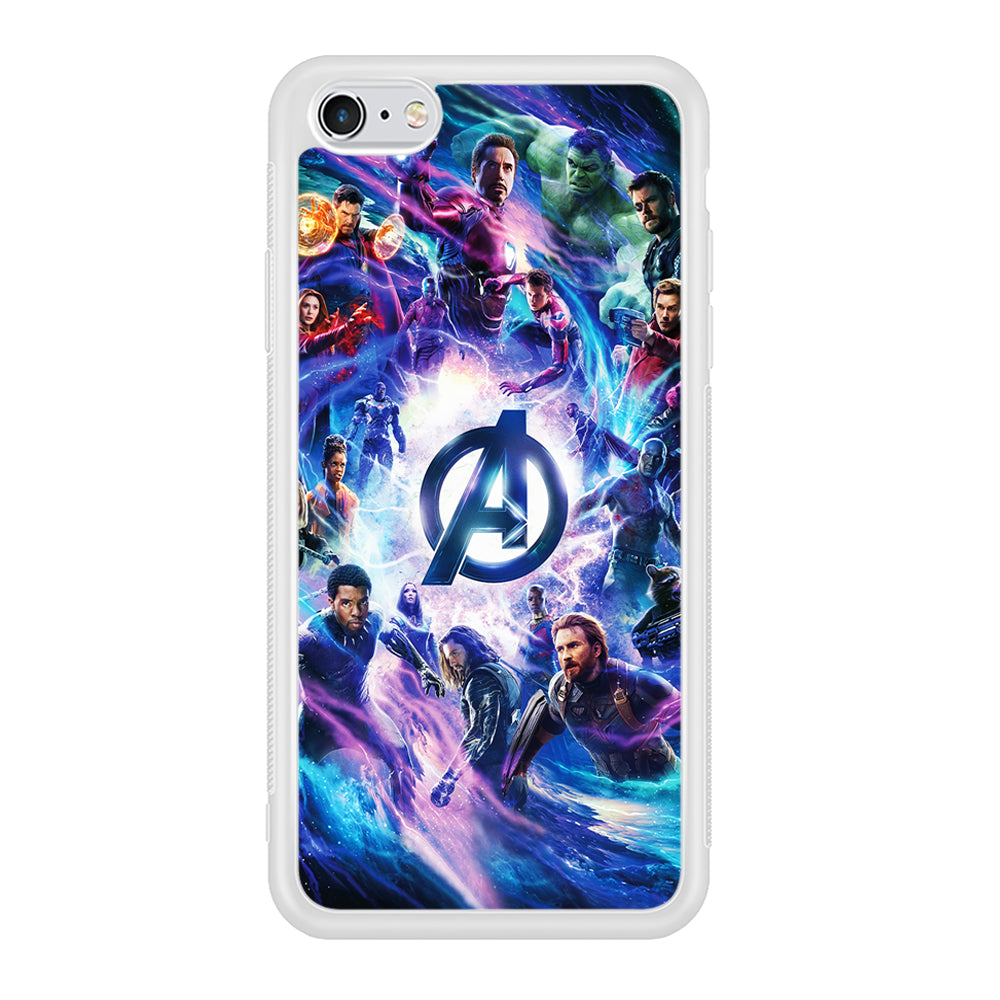 Avengers All Heroes iPhone 6 | 6s Case