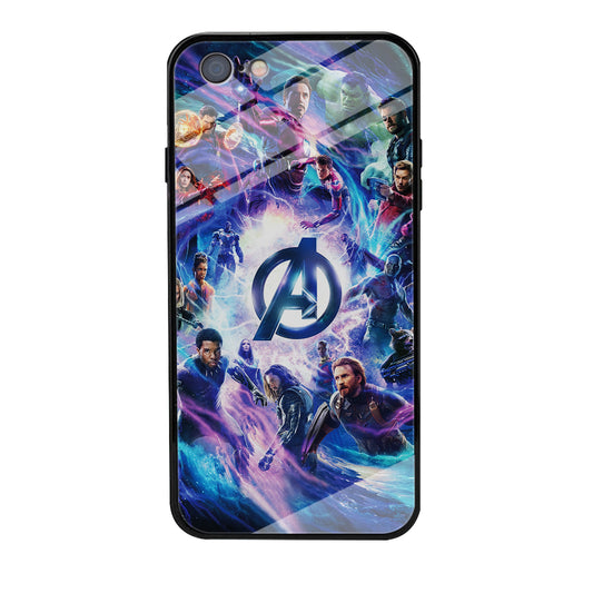 Avengers All Heroes iPhone 6 | 6s Case