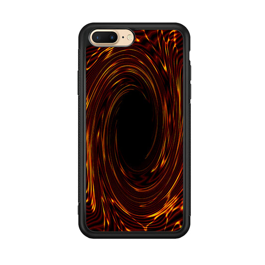 Back Card Yu-Gi-Oh iPhone 7 Plus Case