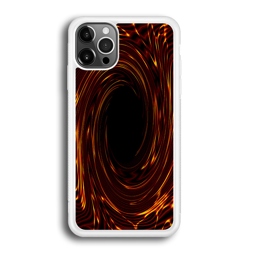 Back Card Yu-Gi-Oh iPhone 12 Pro Case