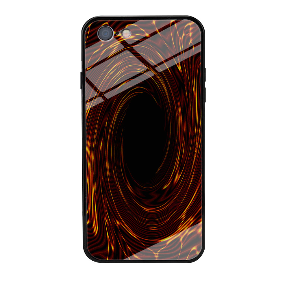 Back Card Yu-Gi-Oh iPhone 6 | 6s Case