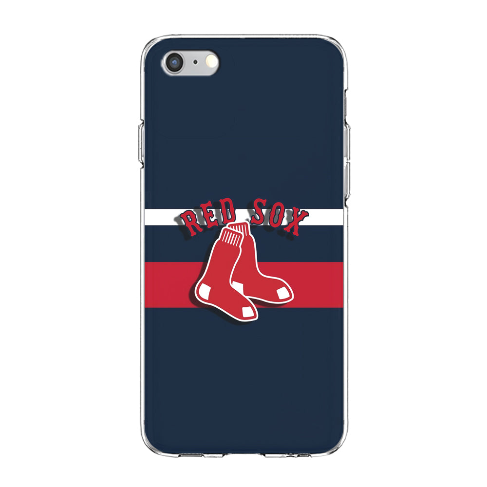 Baseball Boston Red Sox MLB 001 iPhone 6 | 6s Case