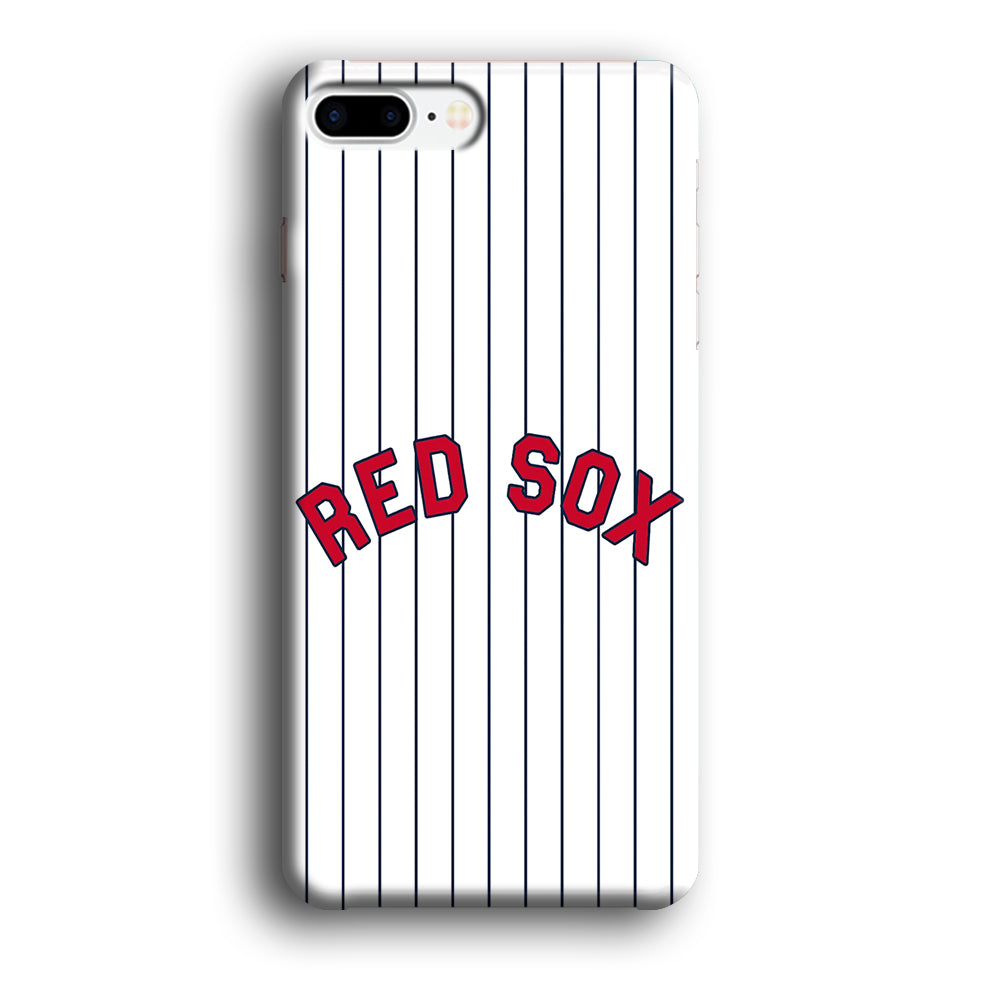 Baseball Boston Red Sox MLB 002 iPhone 7 Plus Case