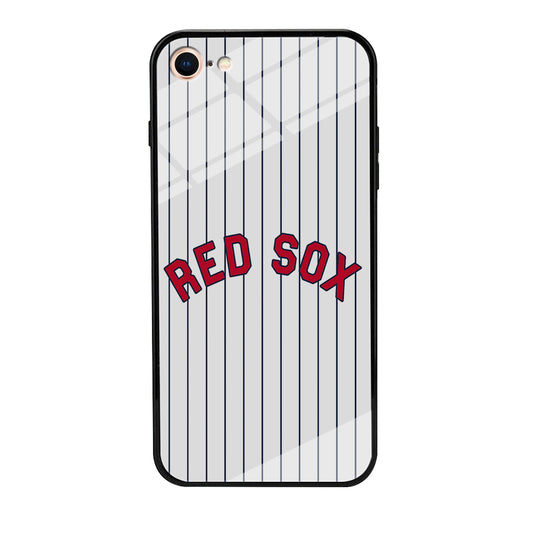 Baseball Boston Red Sox MLB 002 iPhone 8 Case