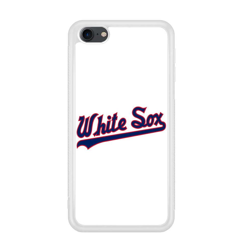 Baseball Chicago White Sox MLB 001 iPod Touch 6 Case