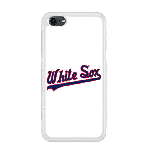 Baseball Chicago White Sox MLB 001 iPod Touch 6 Case