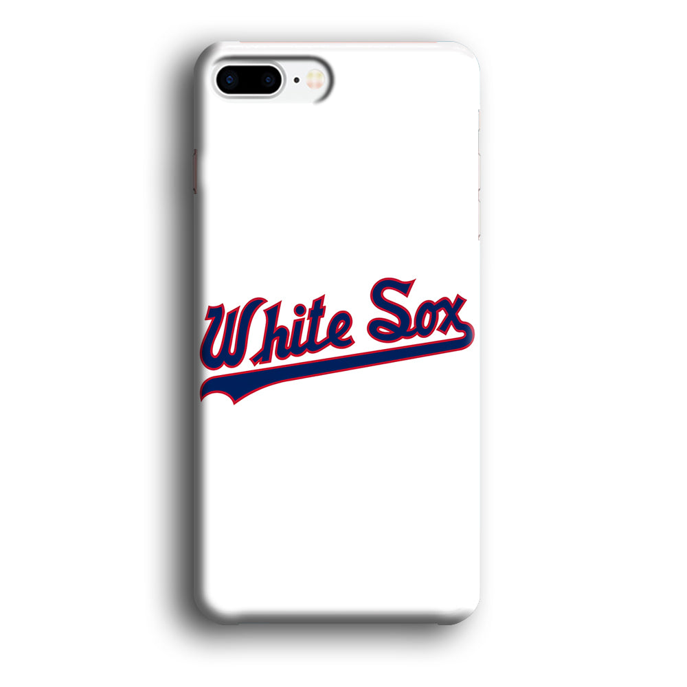 Baseball Chicago White Sox MLB 001 iPhone 7 Plus Case