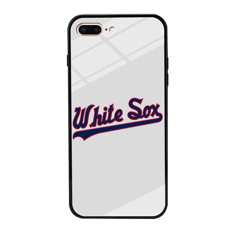 Baseball Chicago White Sox MLB 001 iPhone 7 Plus Case