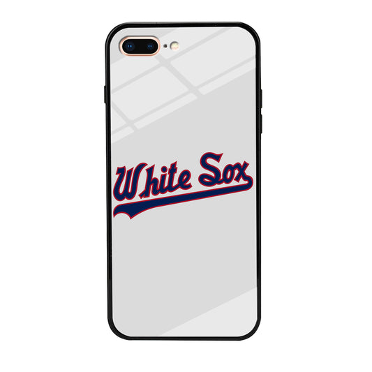 Baseball Chicago White Sox MLB 001 iPhone 7 Plus Case