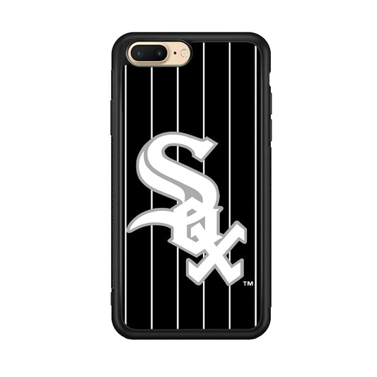 Baseball Chicago White Sox MLB 002 iPhone 7 Plus Case