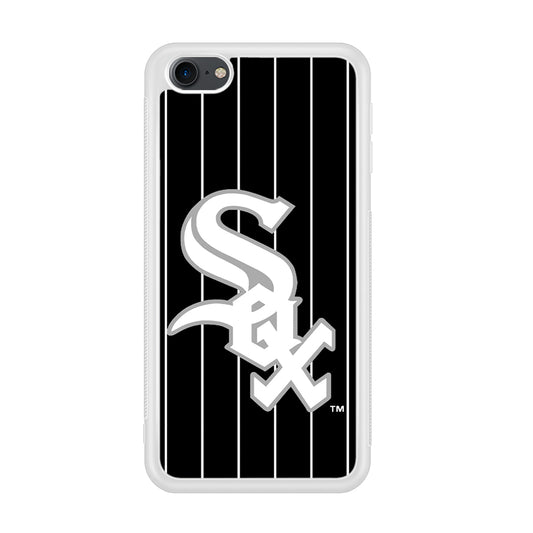 Baseball Chicago White Sox MLB 002 iPod Touch 6 Case