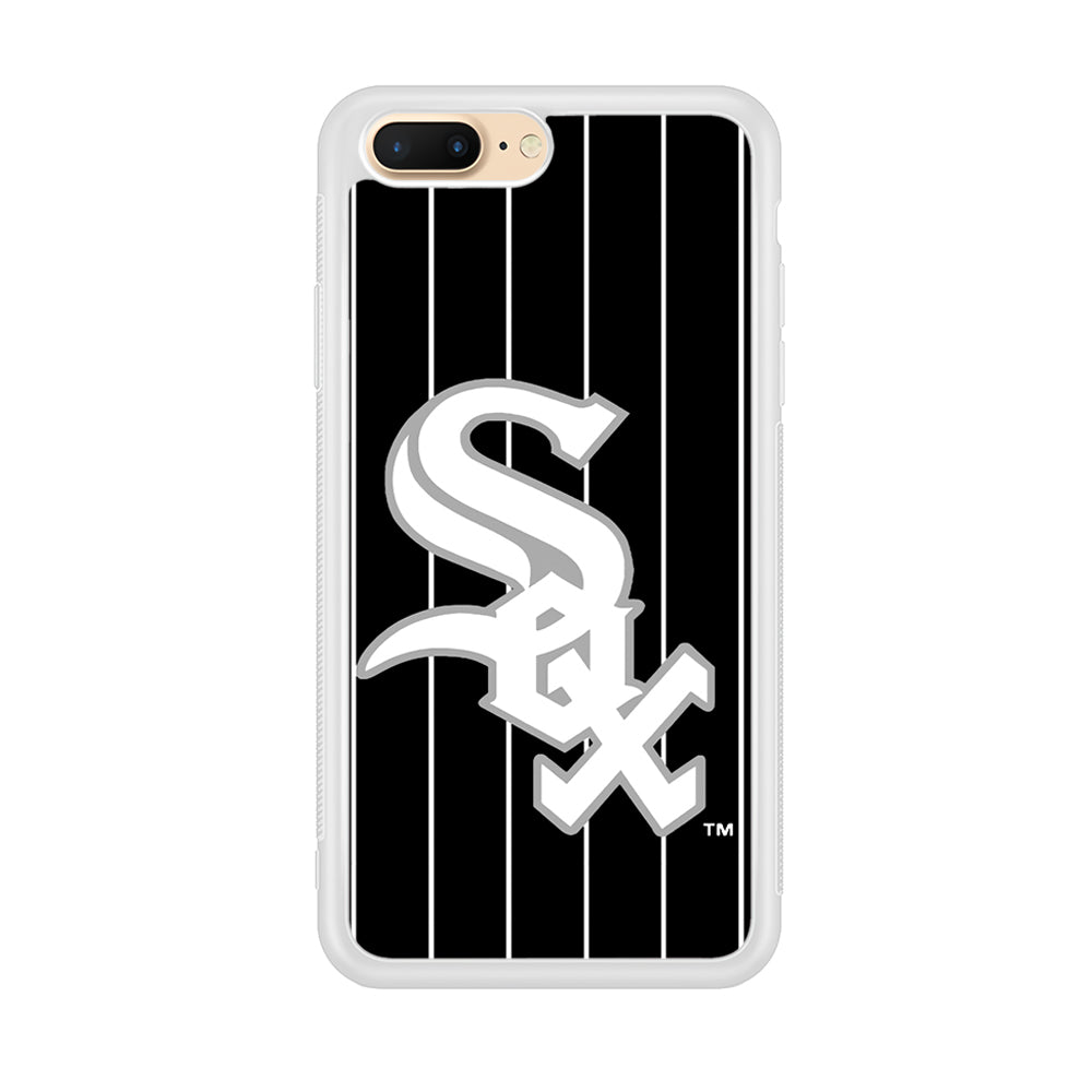 Baseball Chicago White Sox MLB 002 iPhone 7 Plus Case