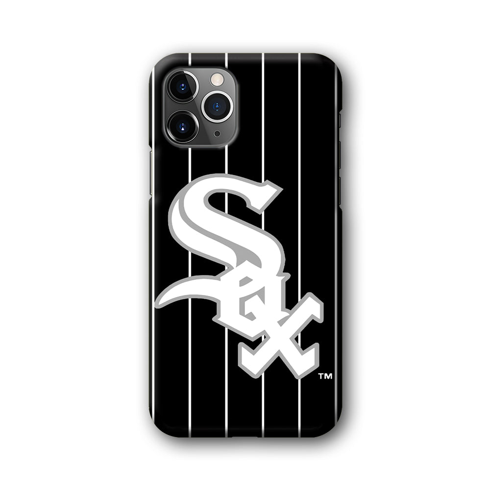 Baseball Chicago White Sox MLB 002 iPhone 11 Pro Max Case