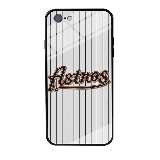 Baseball Houston Astros MLB 002 iPhone 6 | 6s Case